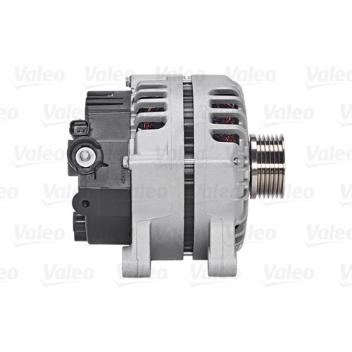 Generator Valeo 439521 Valeo Origins New Oe Technologie für Citroën Peugeot