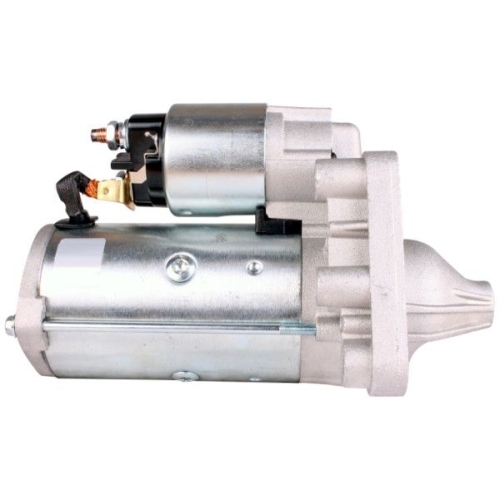 Starter Hella 8EA 012 526-141 für Citroën Peugeot Suzuki