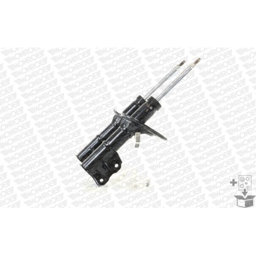 Stoßdämpfer Monroe E4987 Monroe Reflex für Vorderachse