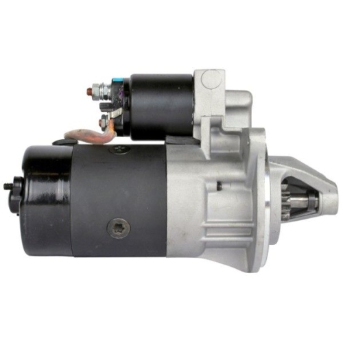 Starter Hella 8EA 012 526-231 für Iveco