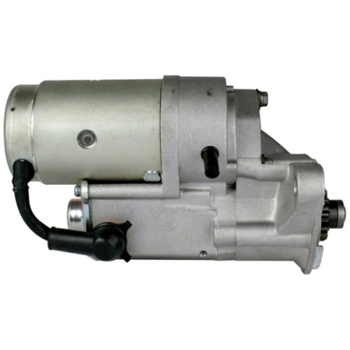 Starter Hella 8EA 012 527-041 für Toyota