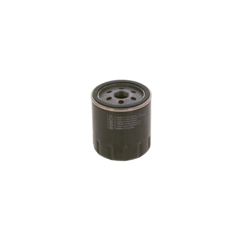 Oil Filter Bosch F026407017 for Ford