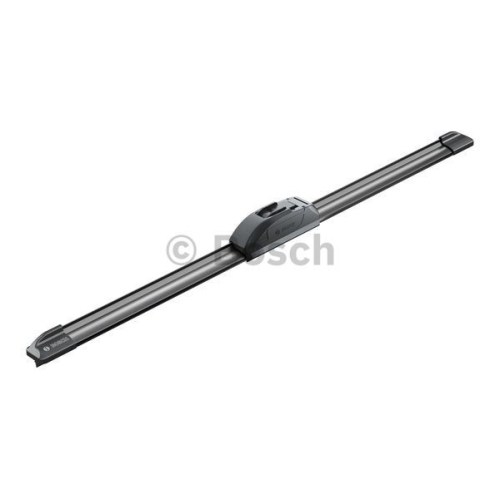 1 Wischblatt BOSCH 3397008934 Aerotwin Retro für, beifahrerseitig, fahrerseitig