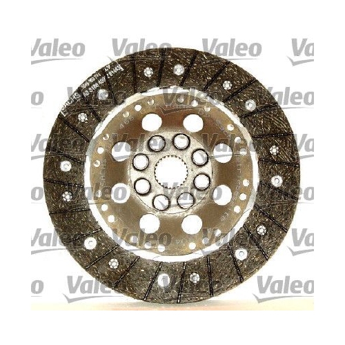 Kupplungssatz Valeo 801322 3kkit für Mercedes Benz Mercedes Benz