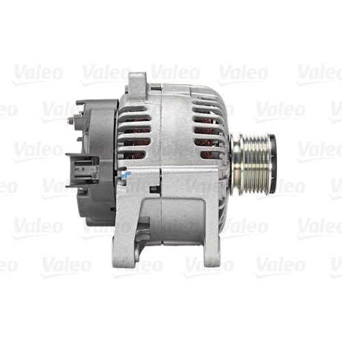 Alternator Valeo 439593 Valeo Origins New Oe Technology for Renault Dacia