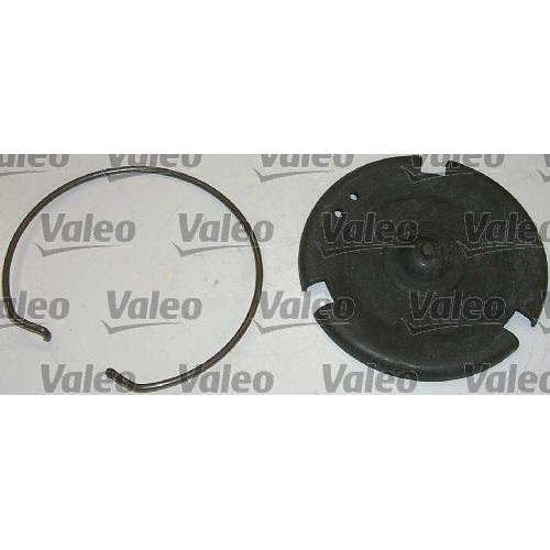 Kupplungssatz Valeo 801437 2kkit für Seat VW