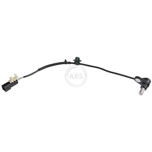 Sensor Raddrehzahl A.b.s. 30029 für Ford Usa Hinterachse Links