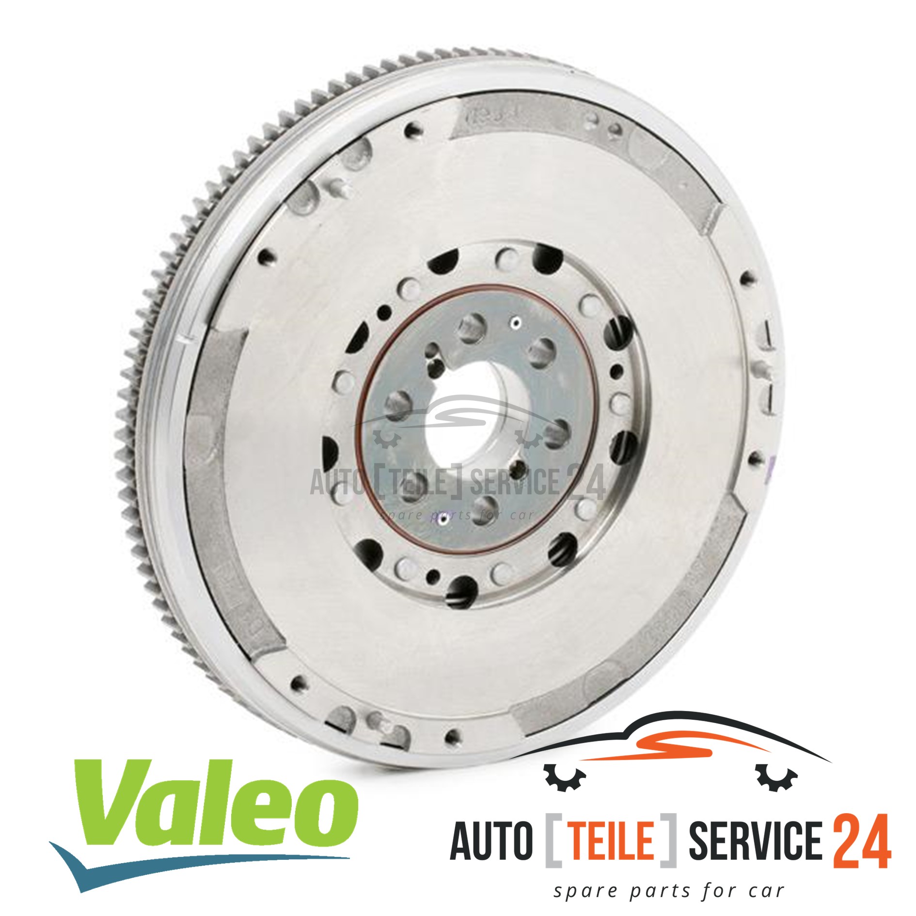 Kupplungssatz Valeo 837038 Fullpack Dmf für Alfa Romeo Fiat Lancia